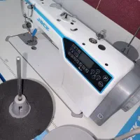 فروش چرخ راسته کامپوتری،ساده وسردوزچهارنخ وپنچ نخ|چرخ خیاطی و ریسندگی|گالیکش, |دیوار