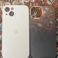 کاور ۱۳ خالی در حد نو