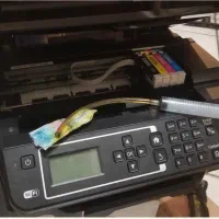 تعمیرات تخصصی پرینترهای اپسون|پرینتر، اسکنر، کپی، فکس|تهران, عباسآباد|دیوار