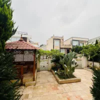 پیلوت مبله / 250 متری / سکونت دائم|فروش خانه و ویلا|نور, |دیوار