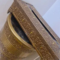 سطل اشغال