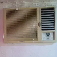 کولر گازی سالم