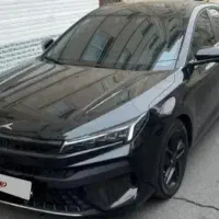 خودرو کی ام سی j7 مدل ۱۴۰۲ اقساط با چک