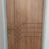 نصب انواع درب و چهار چوب چوبی|خدمات پیشه و مهارت|یزد, |دیوار