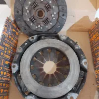 دیسک و صفحه کلاچ و وسایل پراید و لاستیک پراید|قطعات یدکی و لوازم جانبی|اهواز, کیانپارس |دیوار