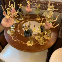 مجسمه بالرین