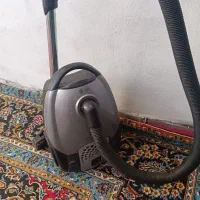 جاروبرقی LG  اصلی