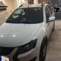 کوییک اس|خودرو سواری و وانت|تهران, ونک|دیوار