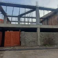 خانه نیمه ساز|فروش خانه و ویلا|علیآباد کتول, |دیوار