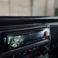 ظبط پایونیر 2050 4 کانال