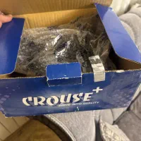 اینه برقی پارس چپ کروز