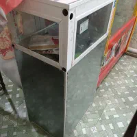 فروش دکه سمبوسه