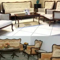 تعمیرات مبل باضمانت ۵سال و اقساط در کل کرج|خدمات پیشه و مهارت|کرج, چمران|دیوار