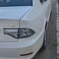 سورن پلاس  EF7 فول 1402|خودرو سواری و وانت|اهر, |دیوار