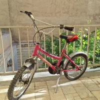 دوچرخه سایز 16