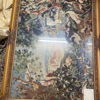 آینه بوفه تابلو