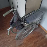 ویلچر آلمانی تخت بیمارستان تایوان