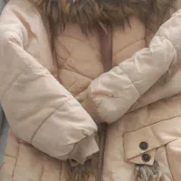 کاپشن زمستانی