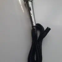میکرفون تمام استیل
