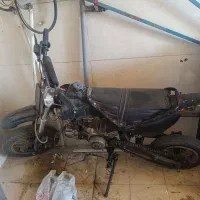مینی کراس