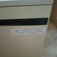 فروش ظرفشویی کاملا نو زیر قیمت