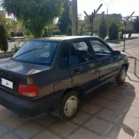 پراید مدل۸۹
