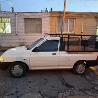 پراید وانت ۱۵۱