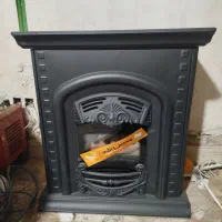 بخاری گازی نو ۱۰میلیون تومن