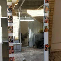 ویترین و دکور مغازه|کتابخانه، شلف، قفسه‌های دیواری|شاهین‌شهر, چمران|دیوار