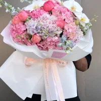 استخدام نیروی گل فروشی(خانم)