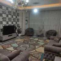 فروش آپارتمان ۱۰۵ متری ۲ خوابه شیک در ریاستی اول