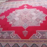 فرش 12 متری لاکی