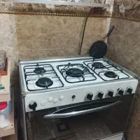 گاز فر دار