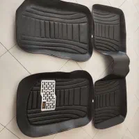 کفی سه بعدی خودرو