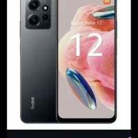 شیائومی Redmi Note 12 4G با حافظهٔ ۲۵۶ گیگابایت