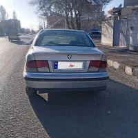 سمند دوگانه مدل 83|خودرو سواری و وانت|اردبیل, |دیوار