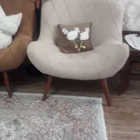 فروش مبل ۹نفره درحدنو|مبلمان خانگی و میز عسلی|مشگین شهر, |دیوار