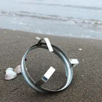 فرم هالوژن سایز 8