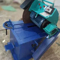 اره آتیشی درجه یک درحد نو