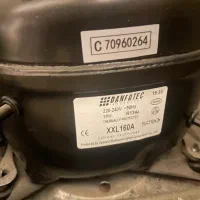 کمپرسور یخچال