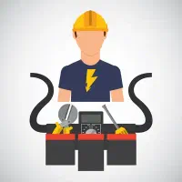 برق کشی ساختمان به صورت نقد و اقساط