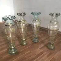گلدان|صنایع دستی و سایر لوازم تزئینی|ارومیه, |دیوار