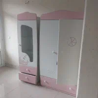 سرویس تختخواب کودک