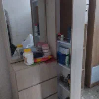 حراج کمدتمام ام دی اف|جاکفشی، کمد، دراور|بندر کنگان, |دیوار