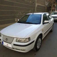 سمند دوگانه EF7 مدل 99|خودرو سواری و وانت|شهریار, سقرچین|دیوار