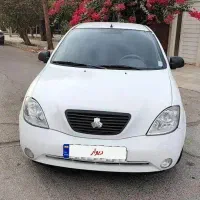 تیبا 93 تمیز خانگی