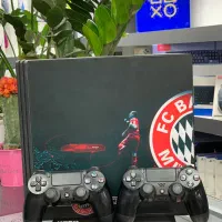 Ps4 pro کپی خور