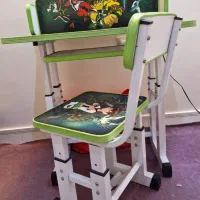 میزتحریر کودک در حد نو