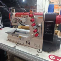 چرخ میاندوز در حد آکبند