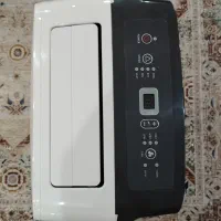 کولر گازی پرتابل 12000 هایسنس|کولر گازی و فن‌کوئل|ری, دولت‌آباد|دیوار